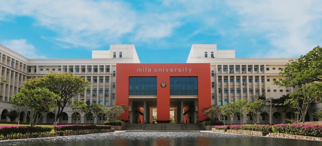 MILA University Cover Photo