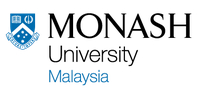 Monash University Malaysia Logo