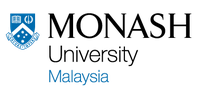 Monash University Malaysia logo