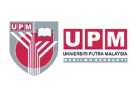 Universiti Putra Malaysia (UPM) logo