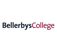 Bellerbys College London Logo