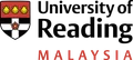 University of Reading Malaysia Logo