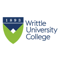 Writtle University College Logo