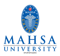 MAHSA University Logo