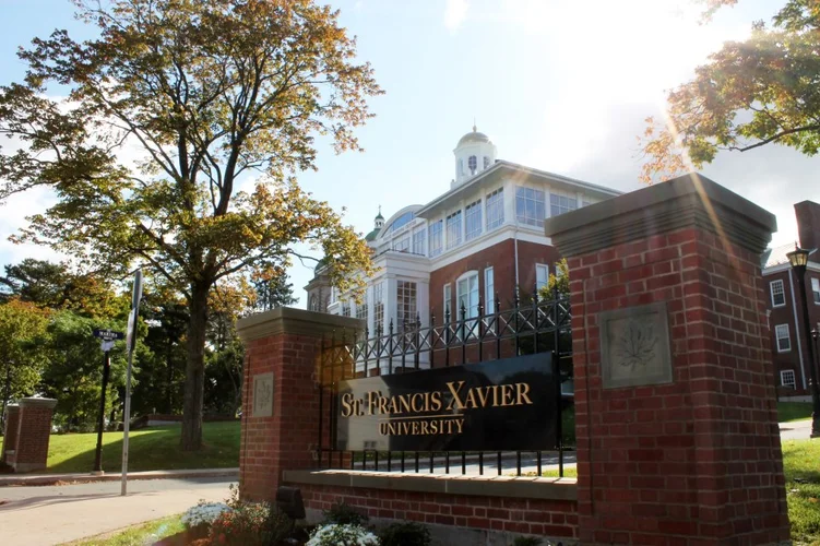 St. Francis Xavier University, Canada | Rankings, Fees, Scholarships ...