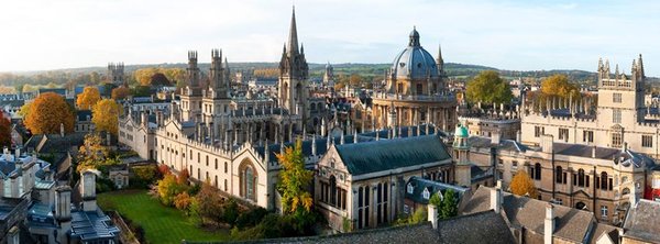 الصور جامعة أوكسفورد University of Oxford بريطانيا قدم الان