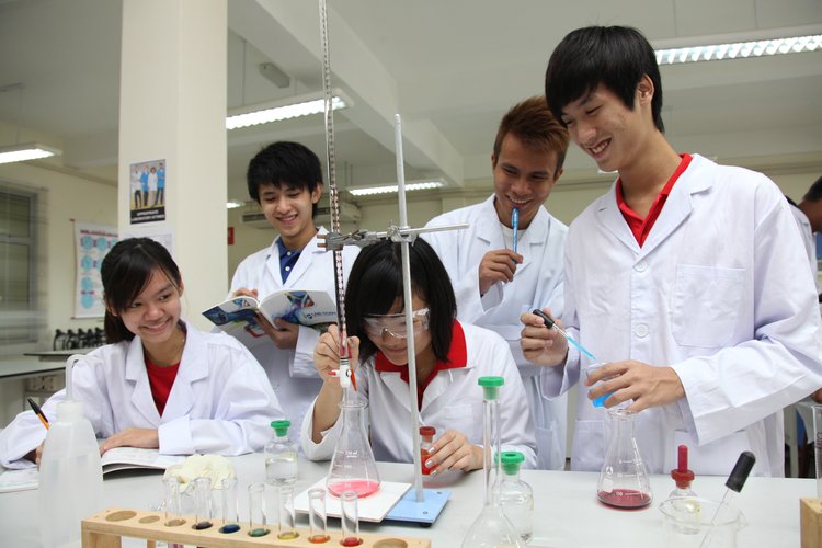 Sunway College Johor Bahru Cover Photo