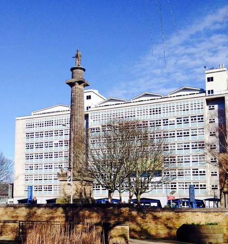 Hull College Cover Photo
