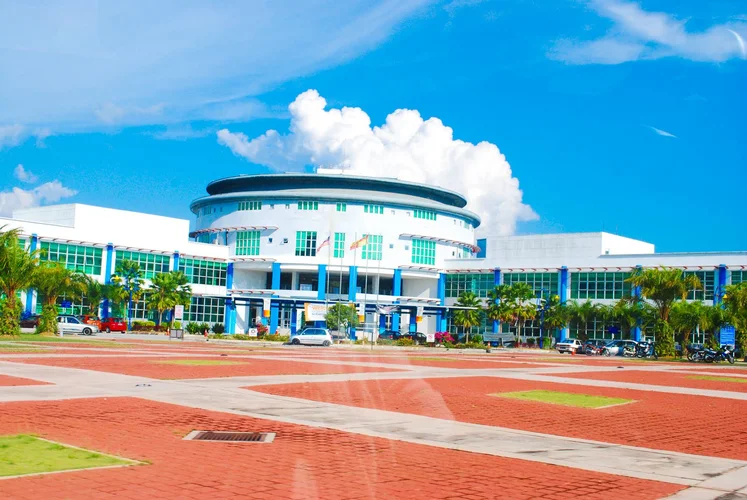 University of Selangor (UNISEL) Cover Photo