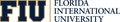 Florida International University Logo