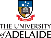 University of Adelaide Logo