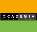 Academia International Logo