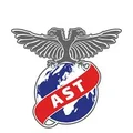 Air Service Training Logo
