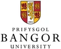 Bangor University Logo