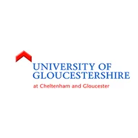 University of Gloucestershire Logo