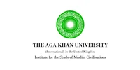 Aga Khan University - Institute For The Study of Muslim Civilisations (AKU-ISMC) Logo