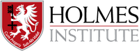 Holmes Institute Logo