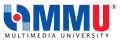 Multimedia University - (MMU) Cyberjaya Logo