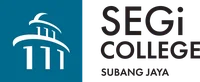 SEGI College Subang Jaya Logo