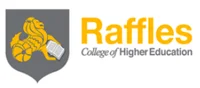 Raffles College of Higher Education Kuala Lumpur Logo