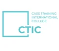 Cass Training International College (CTIC) Logo
