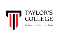 Taylor's College Logo