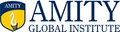 Amity Global Institute Logo