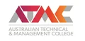 Australian Technical and Management College Logo