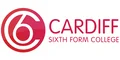 Cardiff Sixth Form College Logo