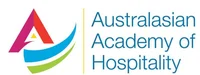 Australian Academy of Hospitality Management Logo