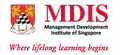 Management Development Institute of Singapore (MDIS) Logo