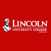 Lincoln University College Logo