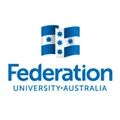 Federation University Australia Logo