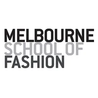 Melbourne School of Fashion Logo