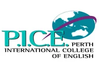 Perth International College of English Logo