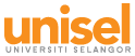 University of Selangor (UNISEL) Logo