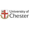 University of Chester Logo