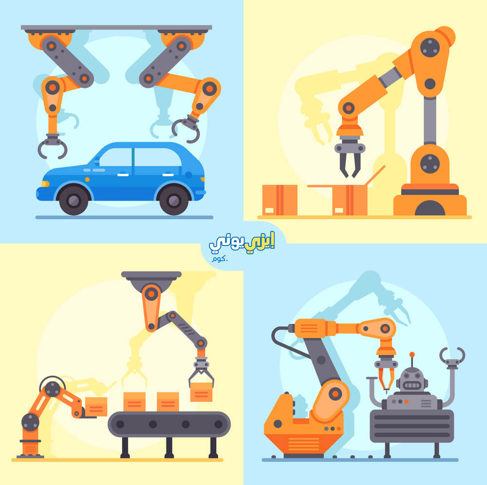 دراسة الهندسة الميكانيكية فى الخارج احصل على القبول الجامعى