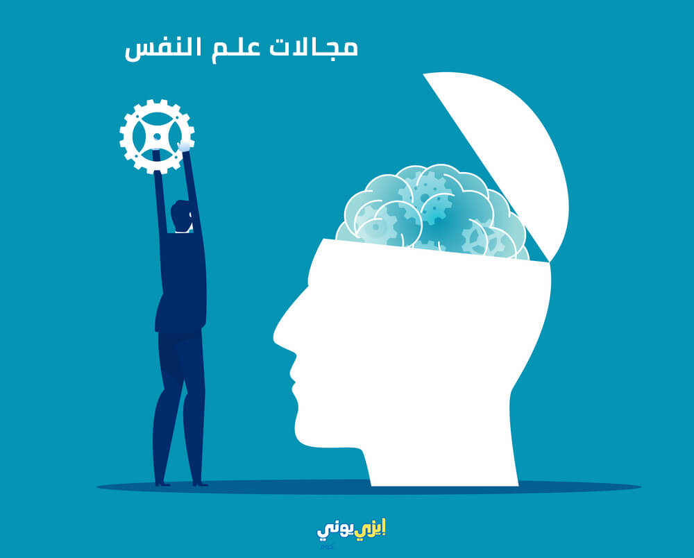 نسبة القبول في تخصص علم النفس