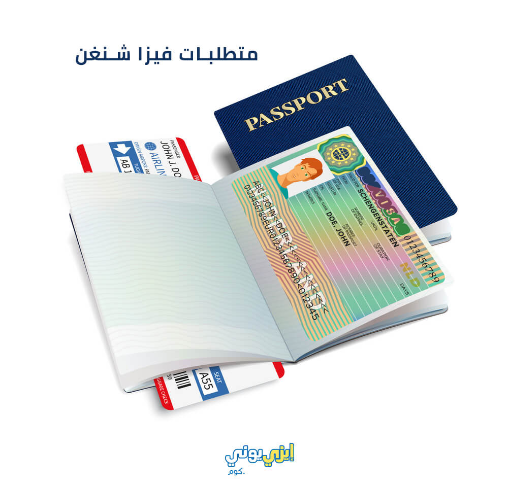 Schengen visa requirements