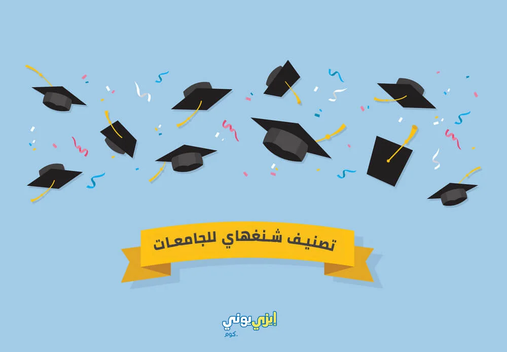 تصنيف شنغهاي للجامعات