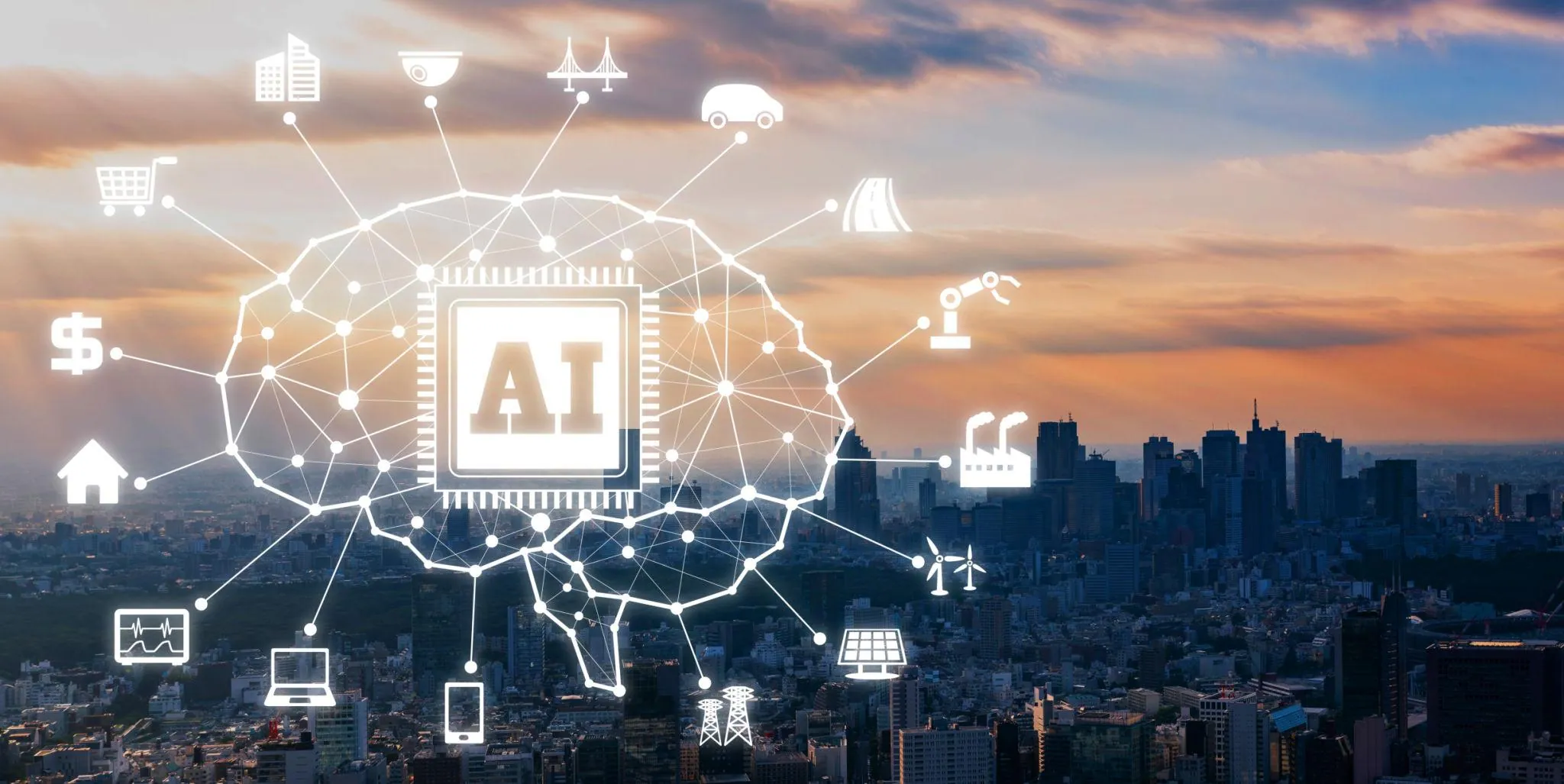 هندسة الذكاء الاصطناعي AI
